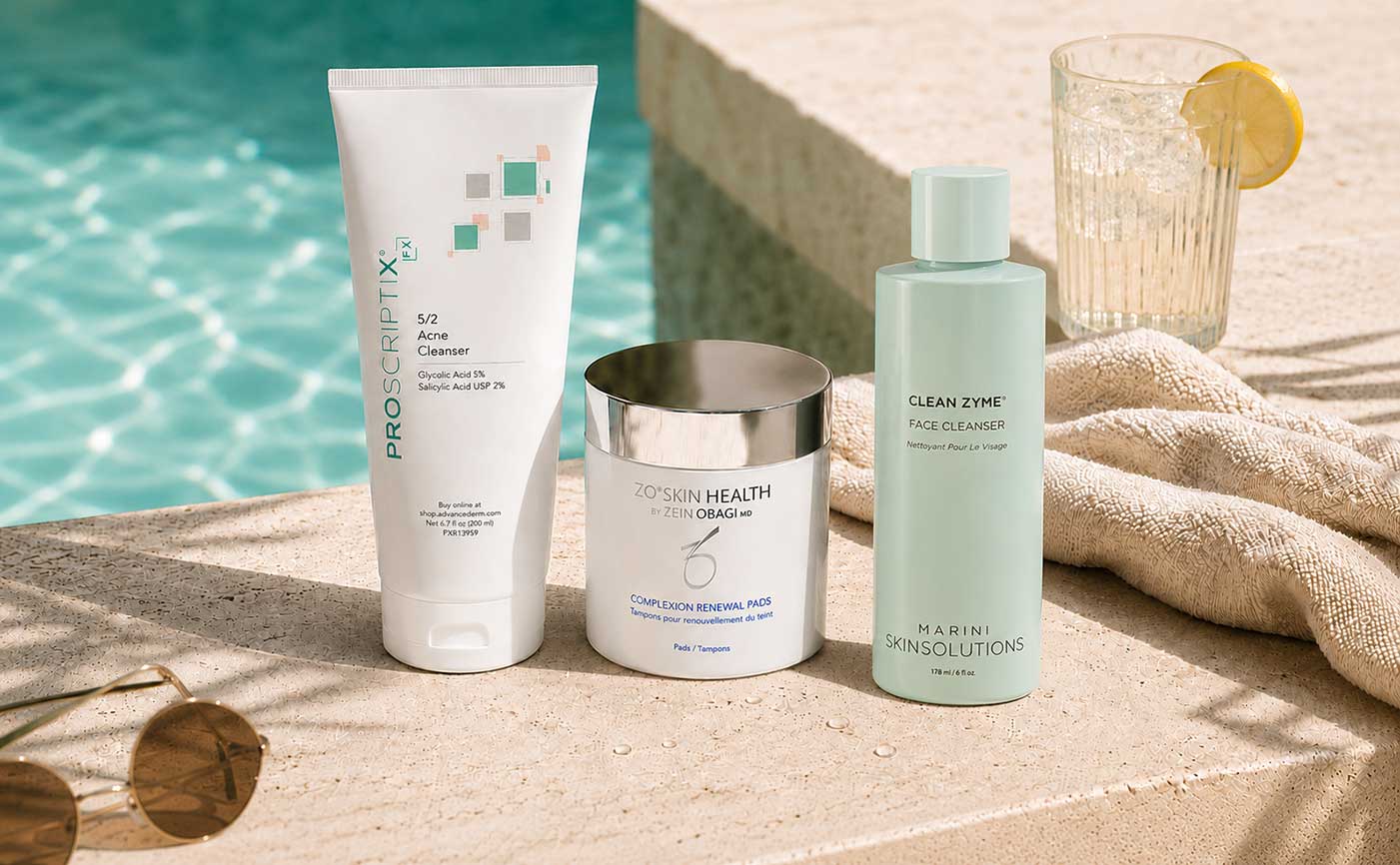 Expert Care for Radiant Skin